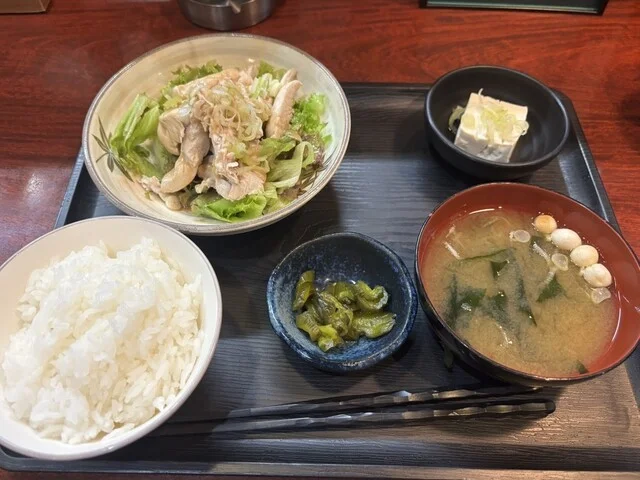 わがや - 広瀬通（居酒屋）の写真