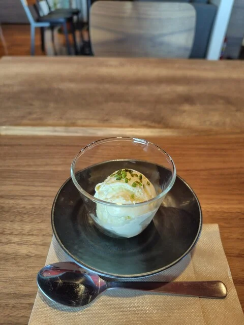 caf&eacute; juju - 大和町その他（カフェ）の写真