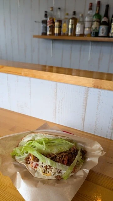 OKUTOCAFE - 志津川（カフェ）の写真