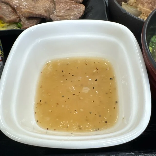 吉野家 45号線八戸類家店 - 小中野（牛丼）の写真