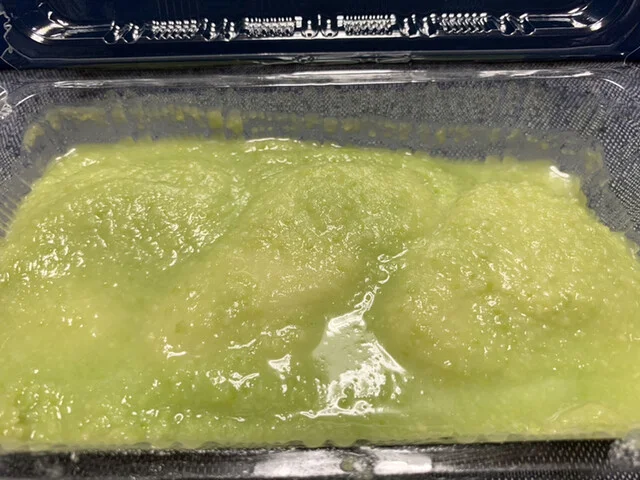 餅菓子　白鳥餅店 - 東仙台（和菓子）の写真