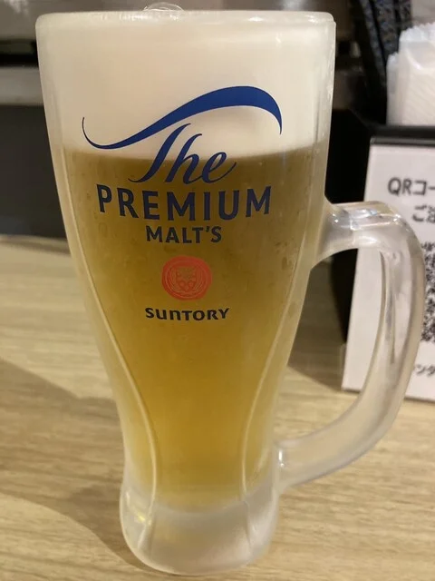 金の粉 - 宮城野通（居酒屋）の写真