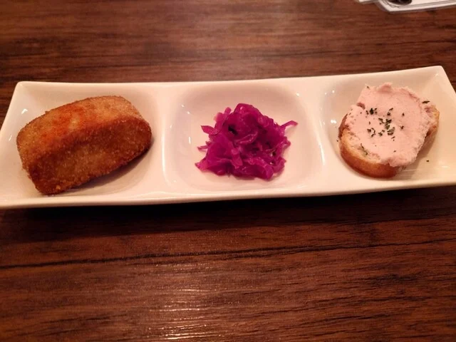 ビストロ プチ（bistro petit） - 中央弘前（ビストロ）の写真