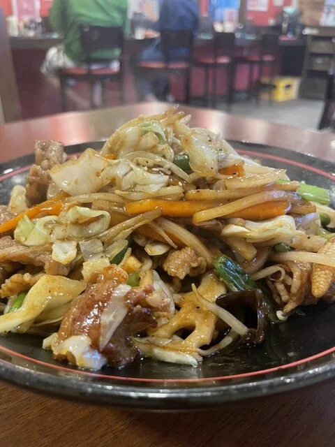 中華彩館剣心 - 本八戸（中華料理）の写真