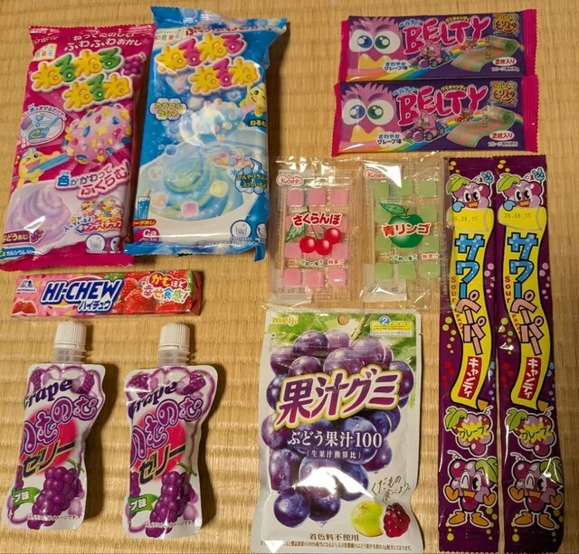 地酒と駄菓子よしだ - 登米市その他（売店）の写真