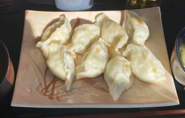 浜や ゆりあげ港朝市メイプル館 - 美田園（海鮮）の写真