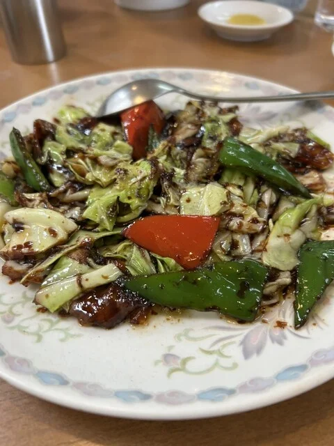 中華 香林 - 八戸（中華料理）の写真