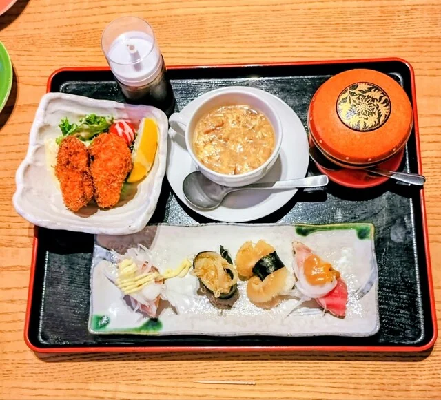 いちば寿司 - 南気仙沼（回転寿司）の写真