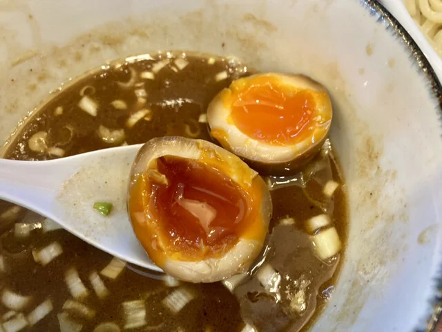 つけめんがふ（GAFU） - 東仙台（つけ麺）の写真