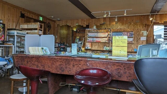 イート&カフェ Vee's（ビーズ） - 陸前高砂（カフェ）の写真