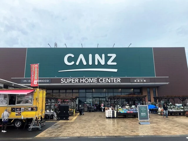 カインズキッチン 仙台港店 - 中野栄（ラーメン）の写真