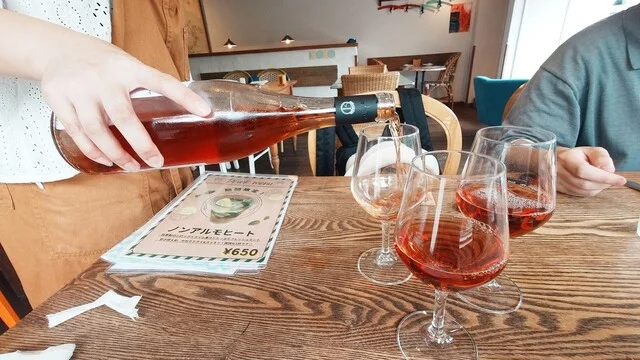 松島イタリアン トト（Matsushima.Italian Toto） - 松島海岸（イタリアン）の写真