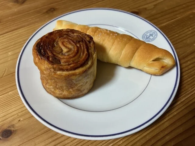 シャルメ ドゥ ブーランジェリー（CHARMER DE BOULANGERIE） - 富谷町その他（パン）の写真