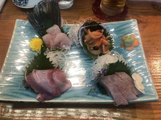 さざほざ - 名取（居酒屋）の写真