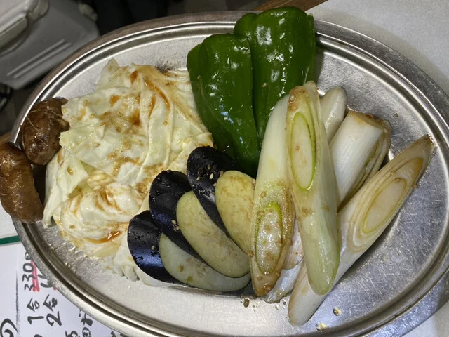 韓国園 - 十和田市（焼肉）の写真