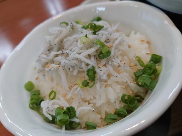 菅生パーキングエリア（上り線）フードコート - 村田町その他（レストラン）の写真