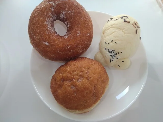 ペンギンベーカリー 仙台長町店 - 太子堂（パン）の写真