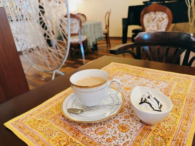 コーヒーミューズ - 泉中央（カフェ）の写真