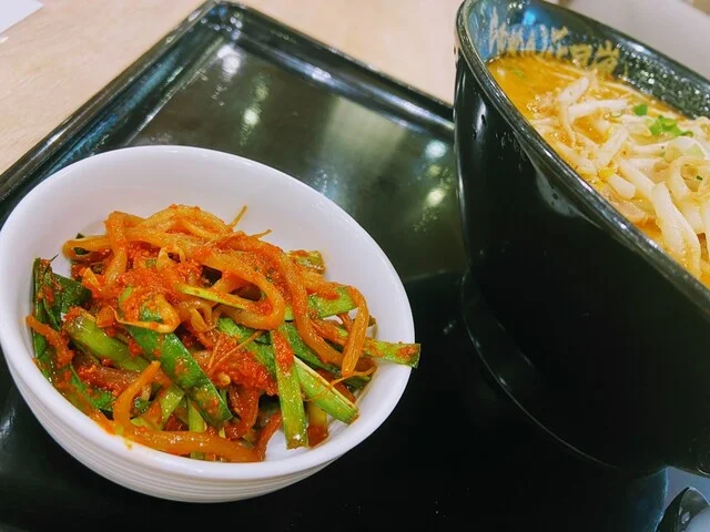 らあめん花月嵐 イオンスタイル仙台卸町店 - 卸町（ラーメン）の写真