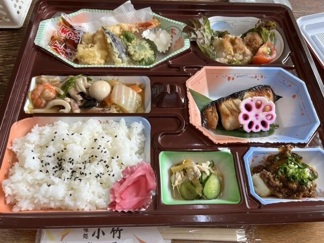 味処 小竹（あじどころ こたけ） - 登米市その他（日本料理）の写真