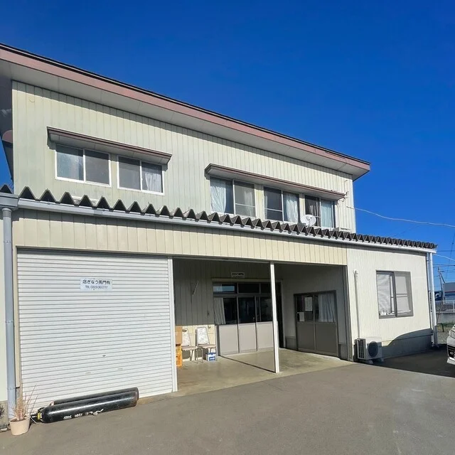 門馬うなぎ店 - 亘理（その他）の写真