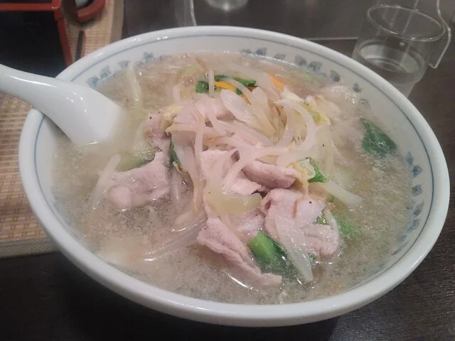 蘭亭 - 富谷町その他（中華料理）の写真