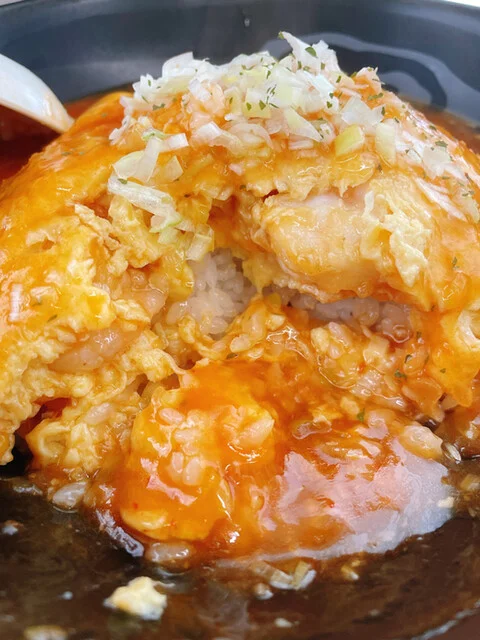 Chinese kitchen 善や - 亘理（中華料理）の写真