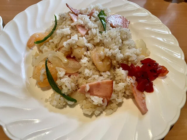 コーヒーとランチの店 茶いむ - 小中野（喫茶店）の写真