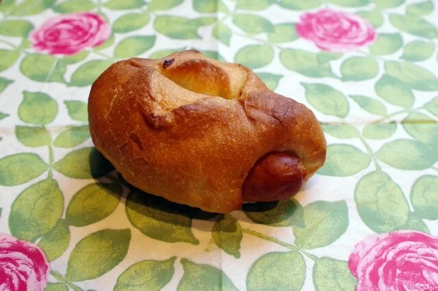 タケダベーカリー（TAKEDA BAKERY） - 陸前谷地（パン）の写真