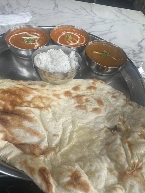 チャウタリー アジアンレストラン - 館腰（ネパール料理）の写真