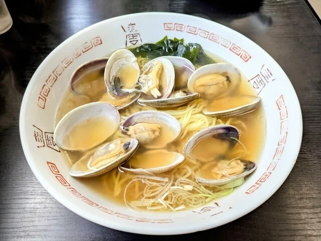 えんまん亭 - 野蒜（食堂）の写真