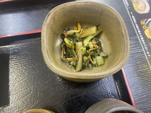 自然薯の館（じねんじょのやかた） - 栗原市その他（麦とろ）の写真