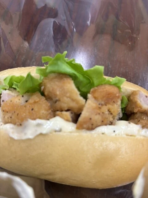 ふわこっぺ 仙台東口店 - 宮城野通（パン）の写真