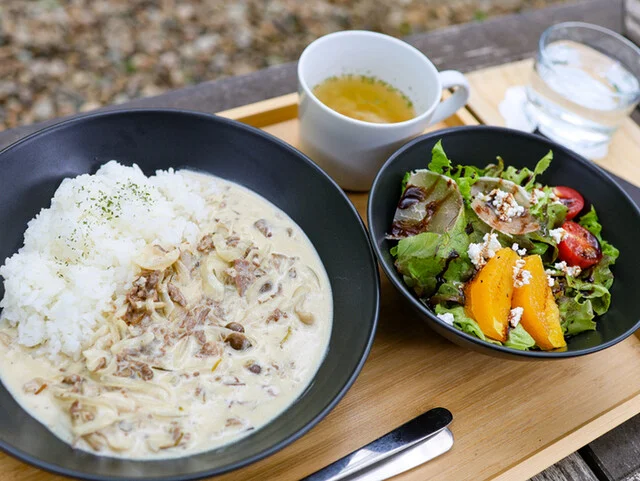 HAKKEI（ハッケイ） - 仙台市太白区その他（カフェ）の写真