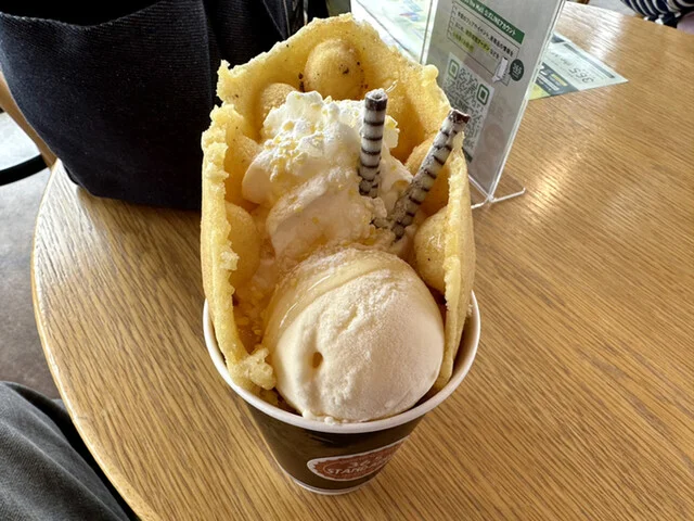 365 スタンダードカフェ（365 STANDASRD CAFE） - 十和田市（カフェ）の写真