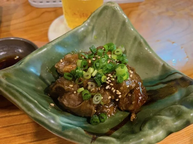 黒焼き屋 天地を喰らふ 浅草店 - 北仙台（居酒屋）の写真