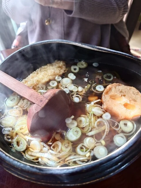 夢想庵 - 柳津（カフェ）の写真