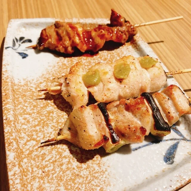 鳥千 - 旭ケ丘（焼き鳥）の写真
