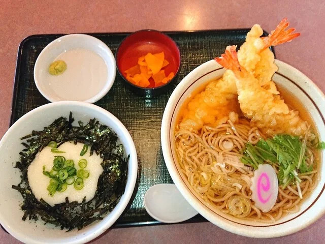 和風レストランまるまつ 塩釜店 - 東塩釜（ファミレス）の写真