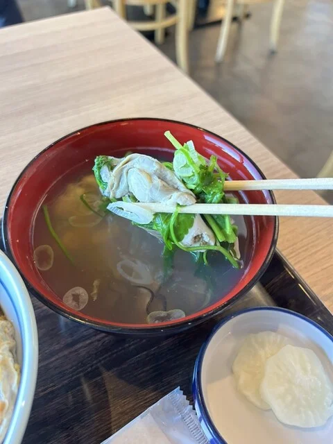 ももや - 美田園（食堂）の写真