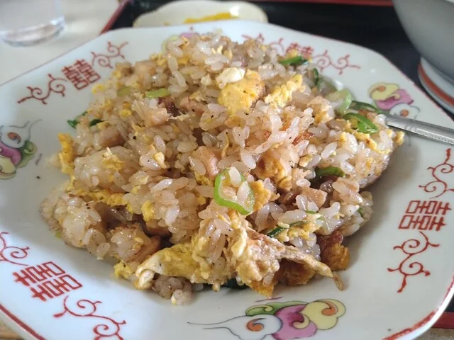 支那そばおぐら - 新里（ラーメン）の写真