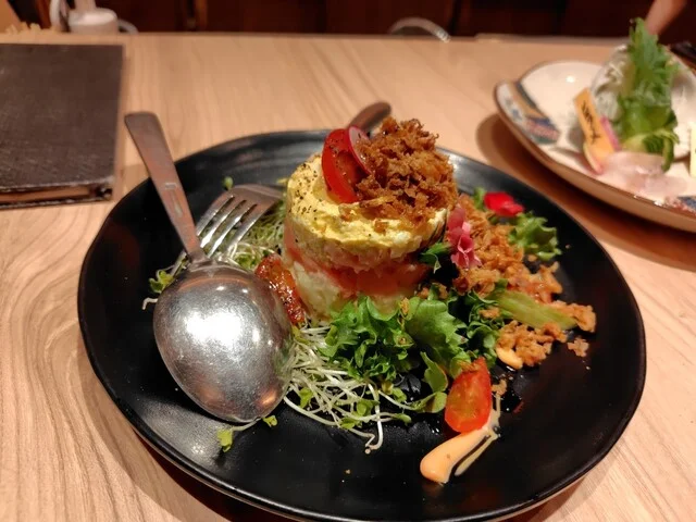 ロクスケ（Rokusuke） - 本八戸（居酒屋）の写真