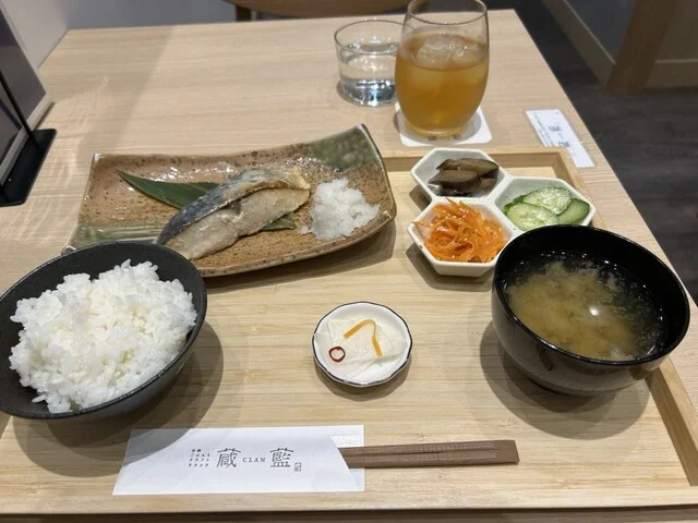 発酵ごはんとクラフトドリンク 蔵藍 イオンモール仙台上杉店 - 北四番丁（日本料理）の写真