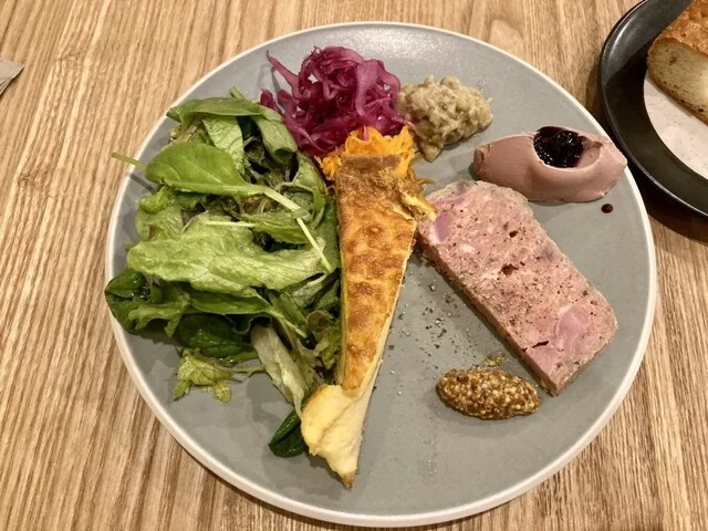 soif（ソワフ） - 青葉通一番町（フレンチ）の写真