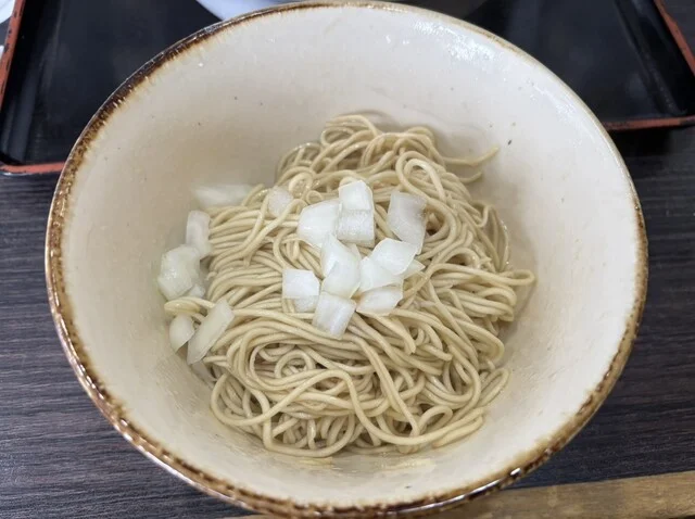 自家製太麺 渡辺（ジカセイフトメン ワタナベ） - 泉中央（ラーメン）の写真