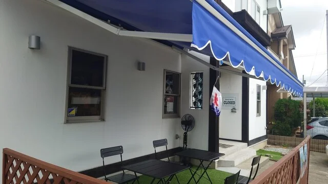 ライダーズステーションDio - 南仙台（喫茶店）の写真