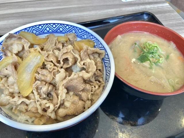吉野家 ＦＣ利府店 - 岩切（牛丼）の写真
