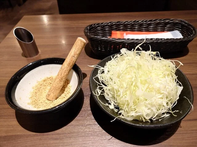 とんかつ 新宿さぼてん 仙台セルバテラス店 - 泉中央（とんかつ）の写真