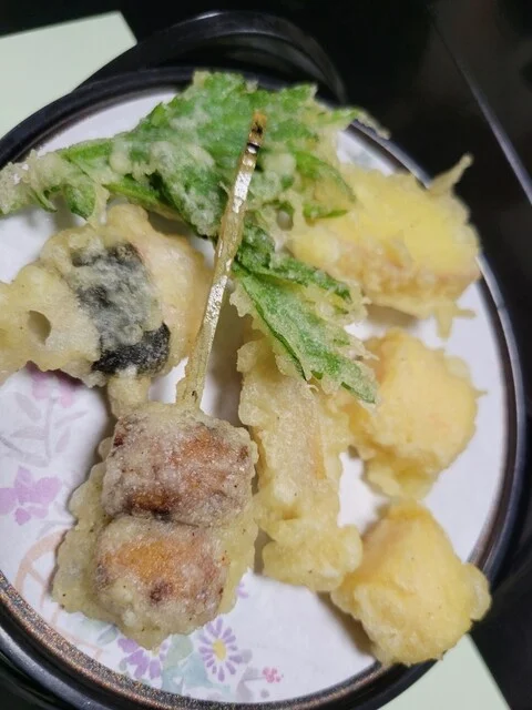 野の花焼山荘 - 八甲田山（旅館・民宿）の写真