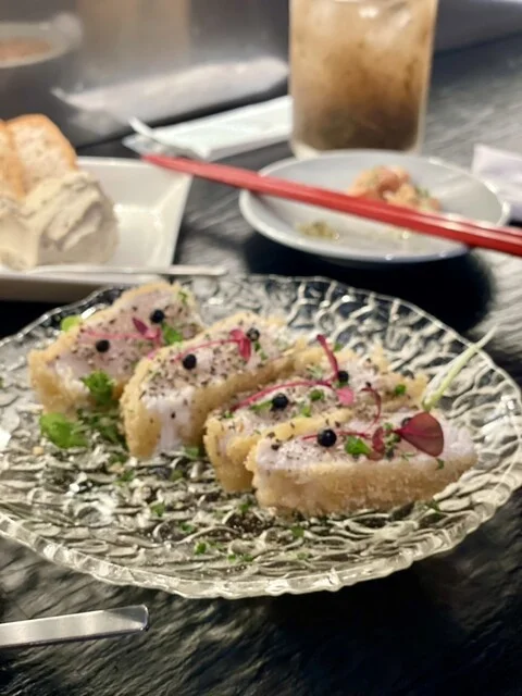 浮世ばなれ - 勾当台公園（居酒屋）の写真